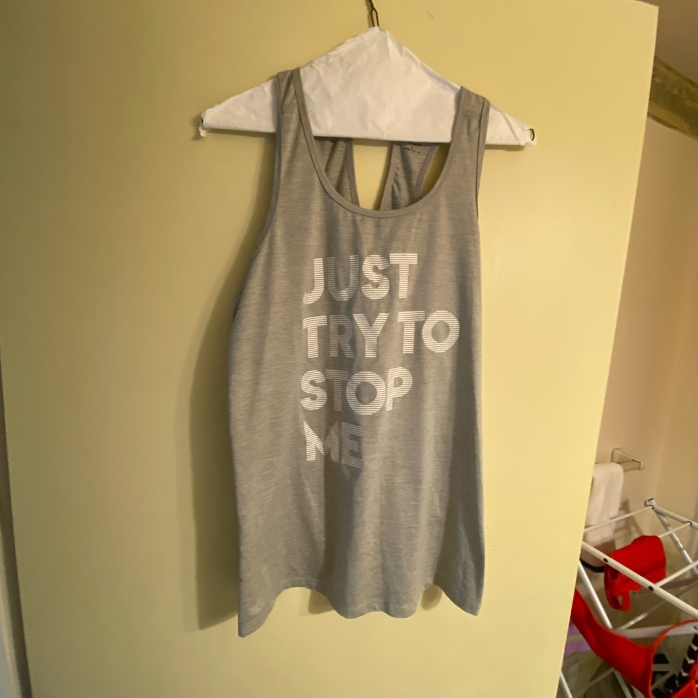 Champion Workout Tank